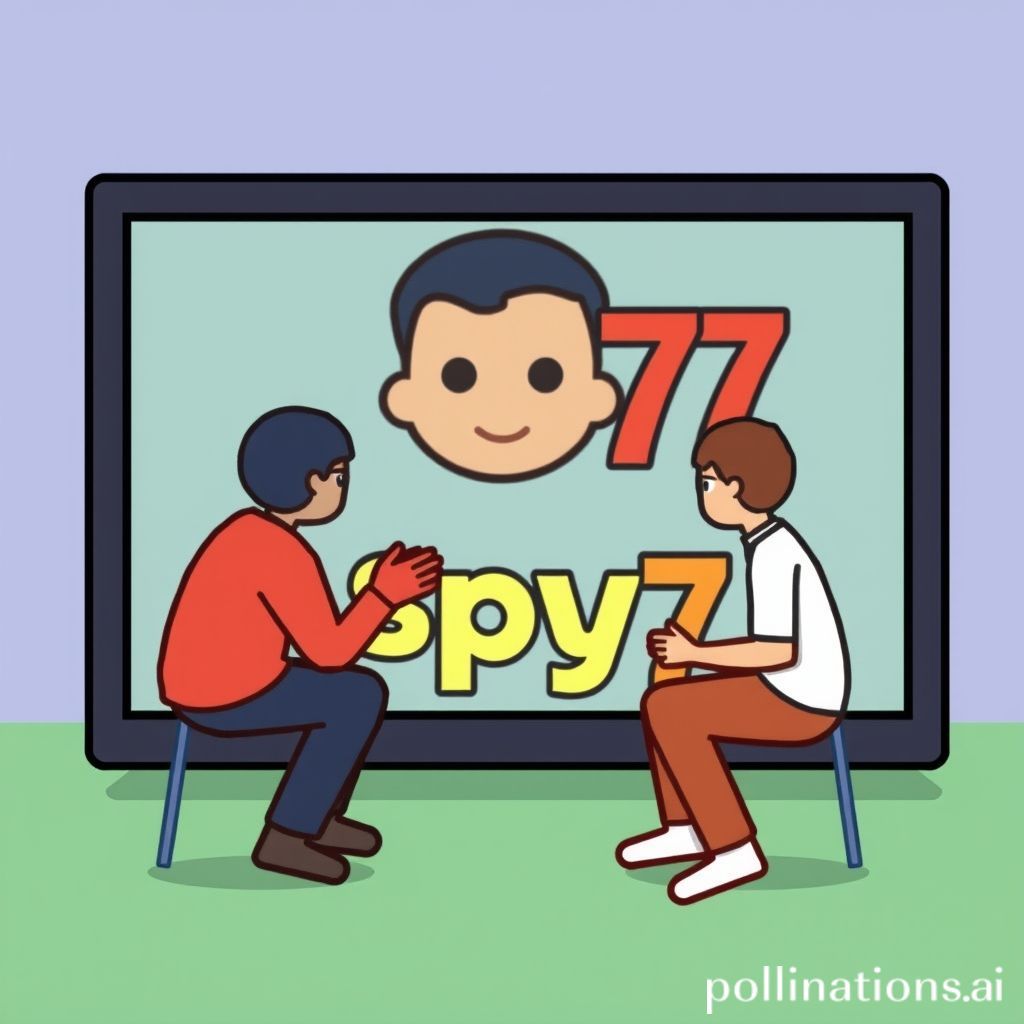 Memahami RTP Spy77: Panduan untuk Pemula
